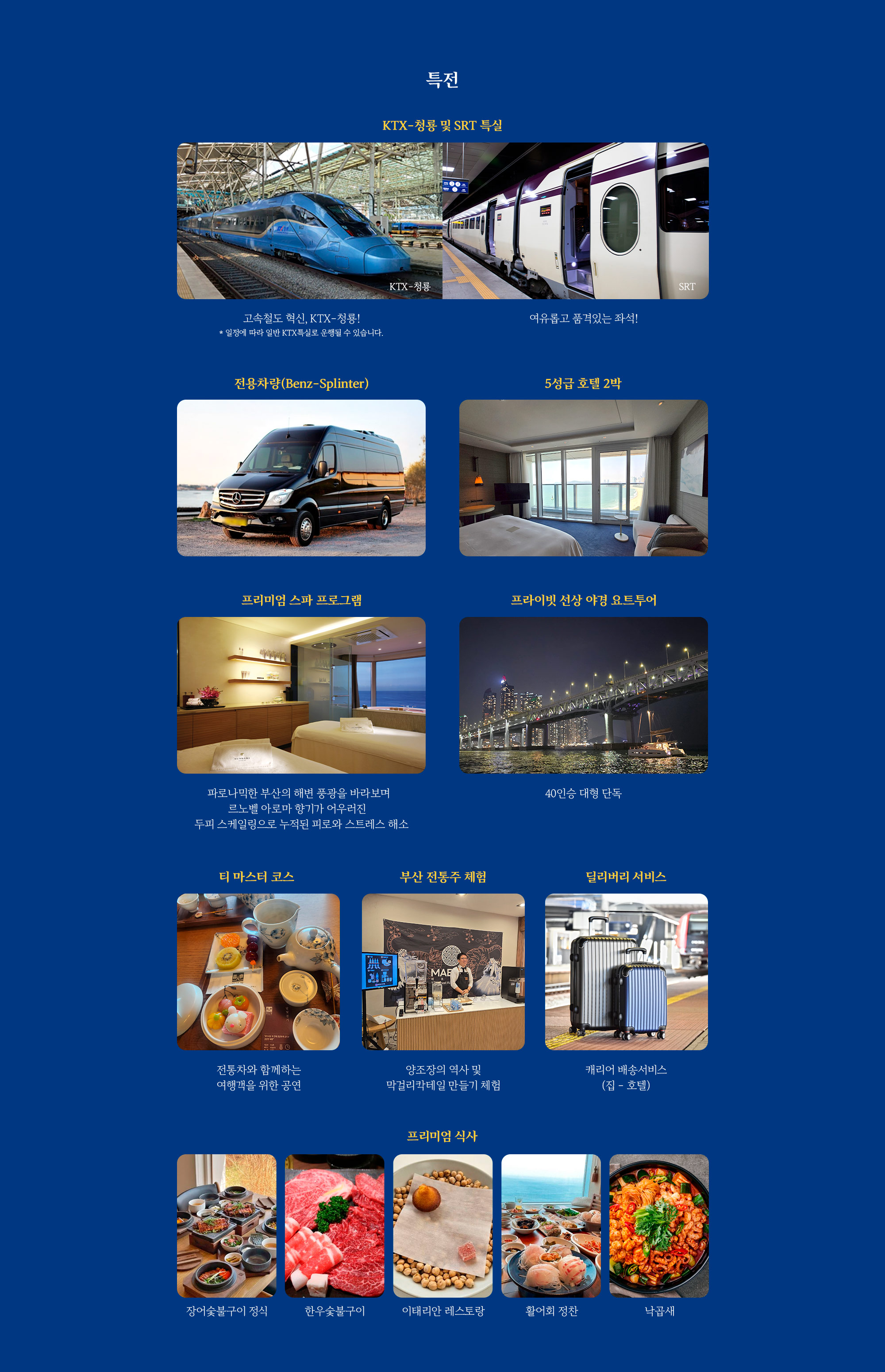  λ ̺ ̿ ũú Ư KTX SRT