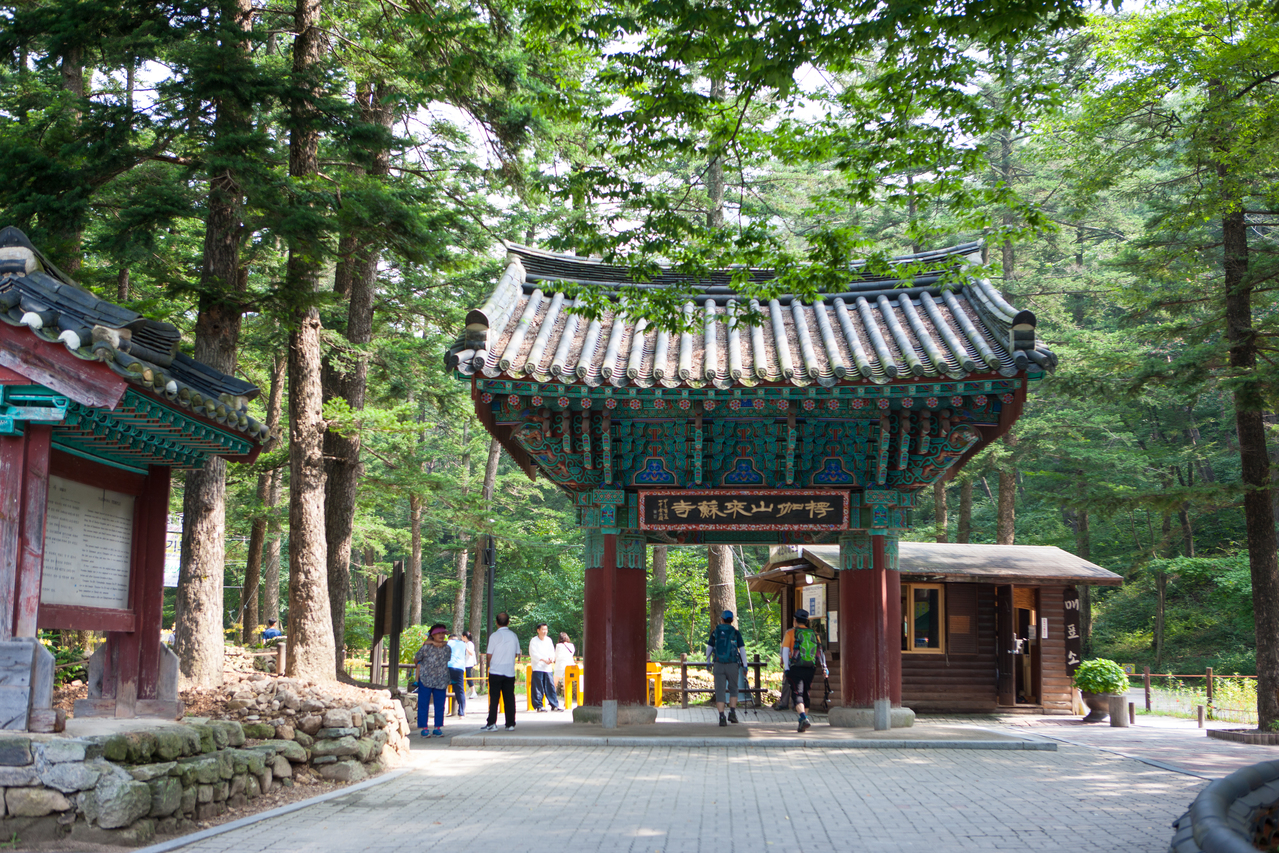 기차여행은 코레일관광개발