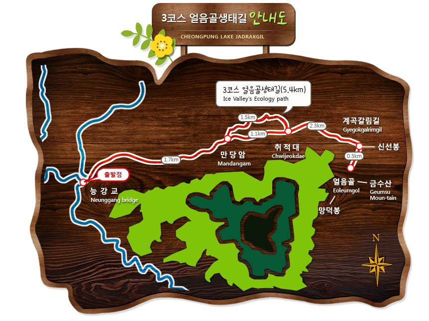 기차여행은 코레일관광개발