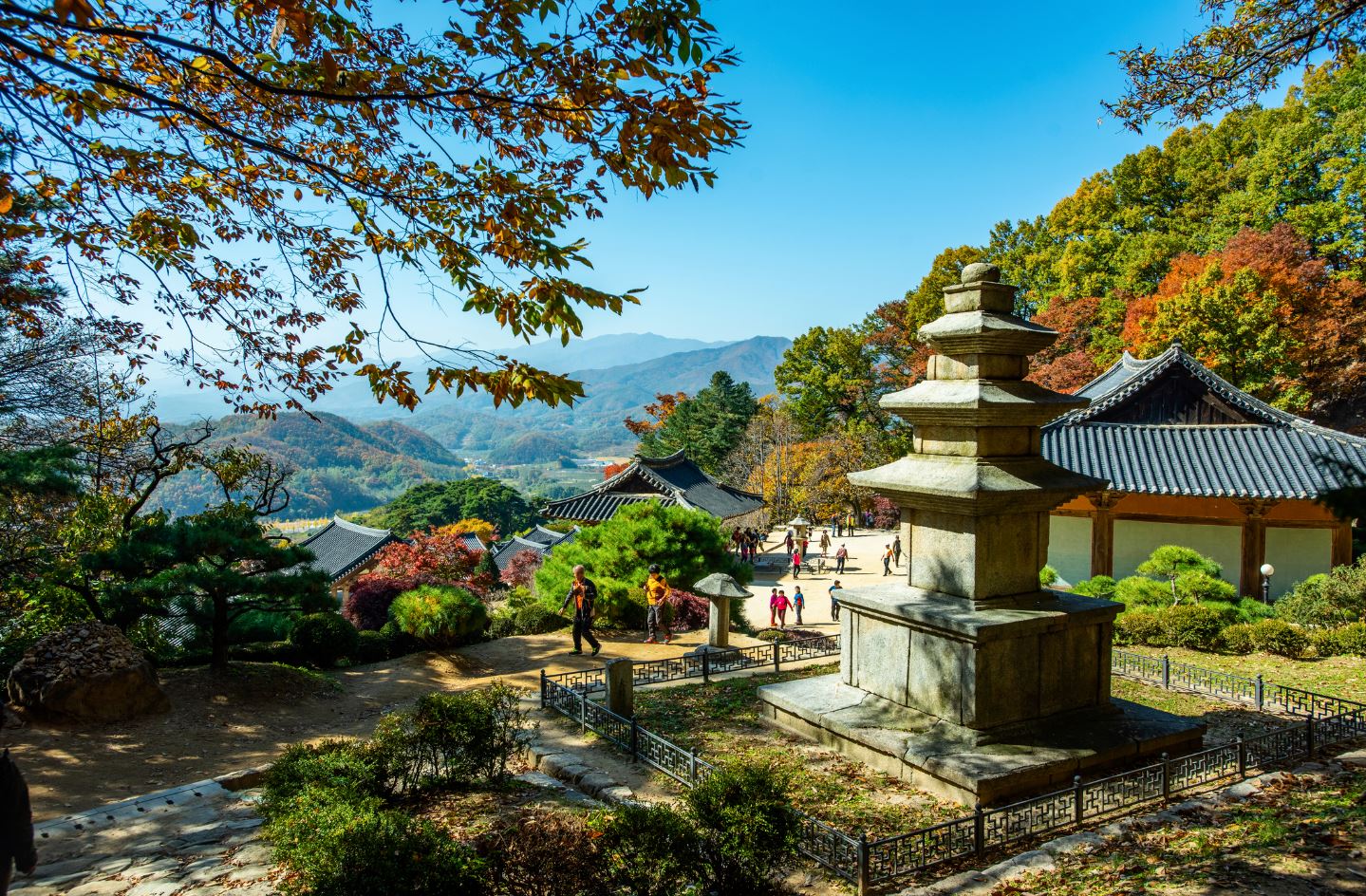기차여행은 코레일관광개발