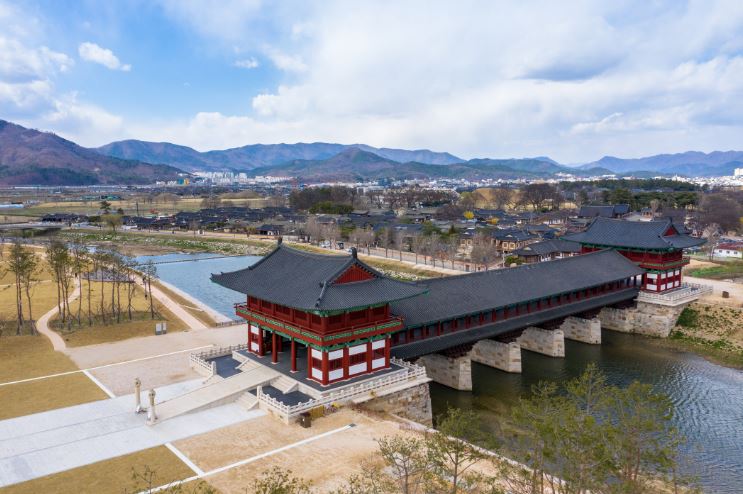 기차여행은 코레일관광개발