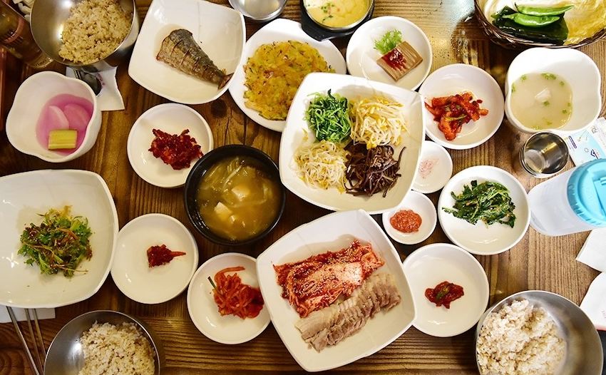 기차여행은 코레일관광개발