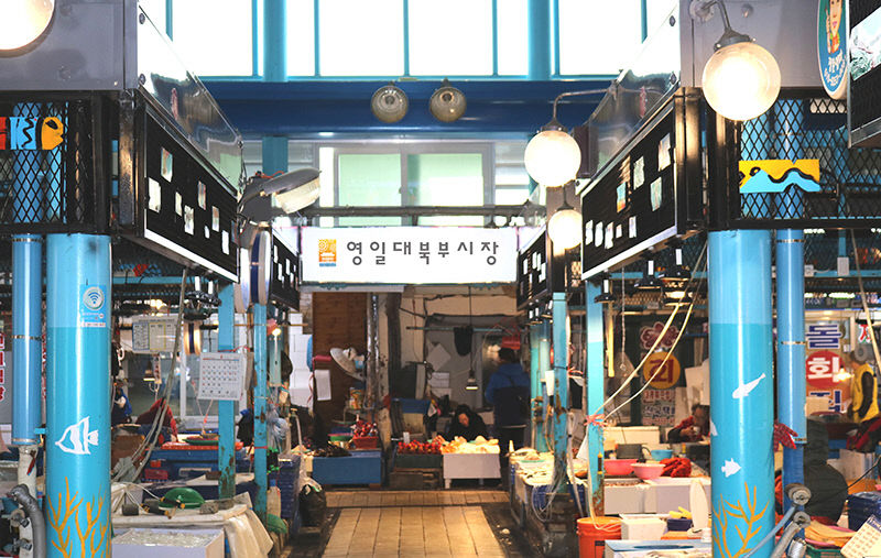 기차여행은 코레일관광개발