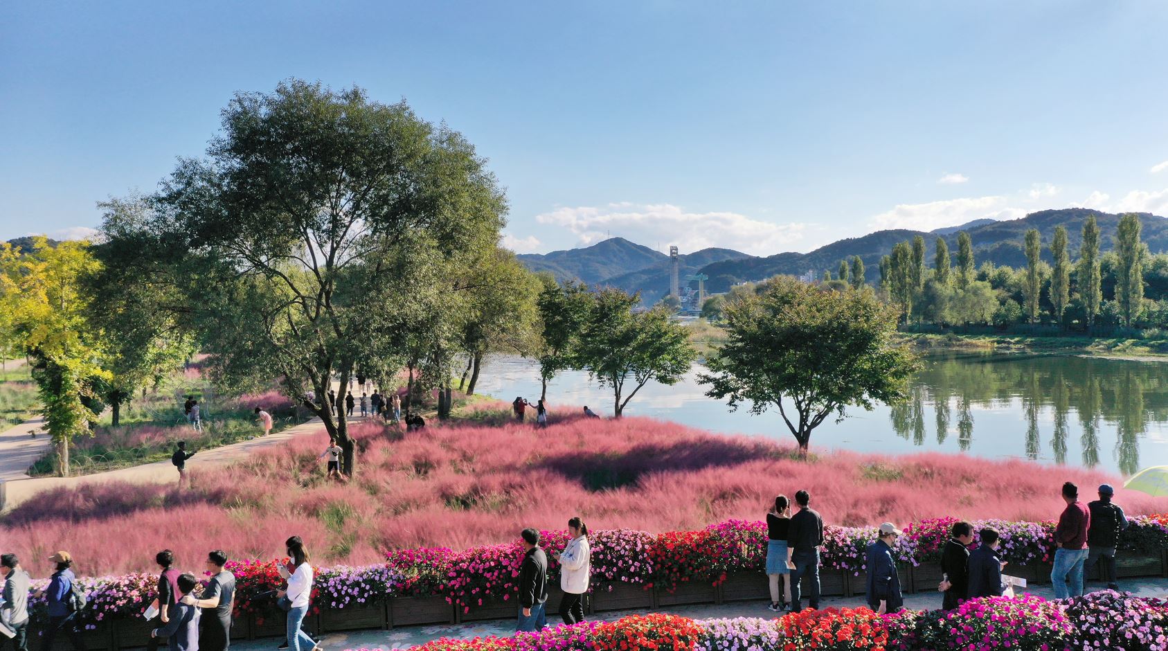 기차여행은 코레일관광개발